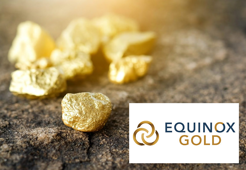 Ouro - Equinox Gold